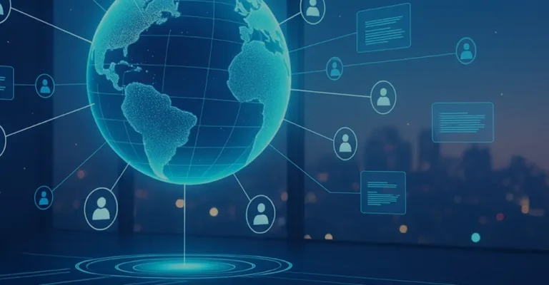 Nearshore Staff Augmentation_ Benefits & Best Practices